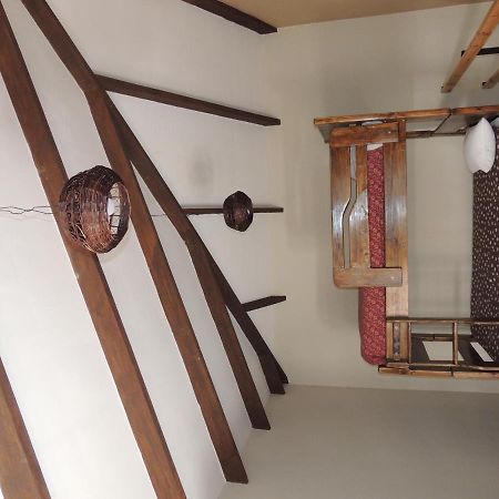 Torotoro Hostal Dinosaurio B&B 외부 사진