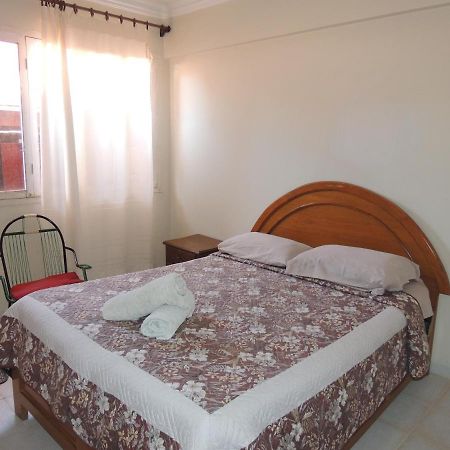 Torotoro Hostal Dinosaurio B&B 외부 사진